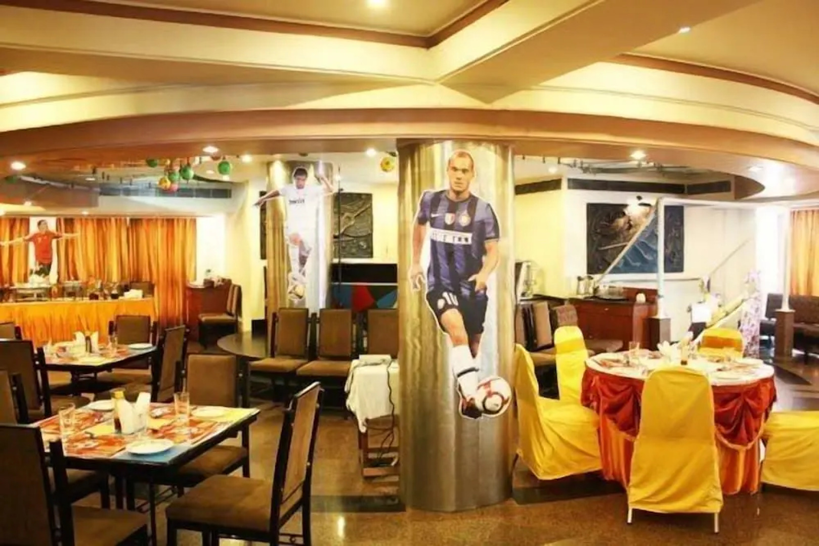 Hotel Inder Residency