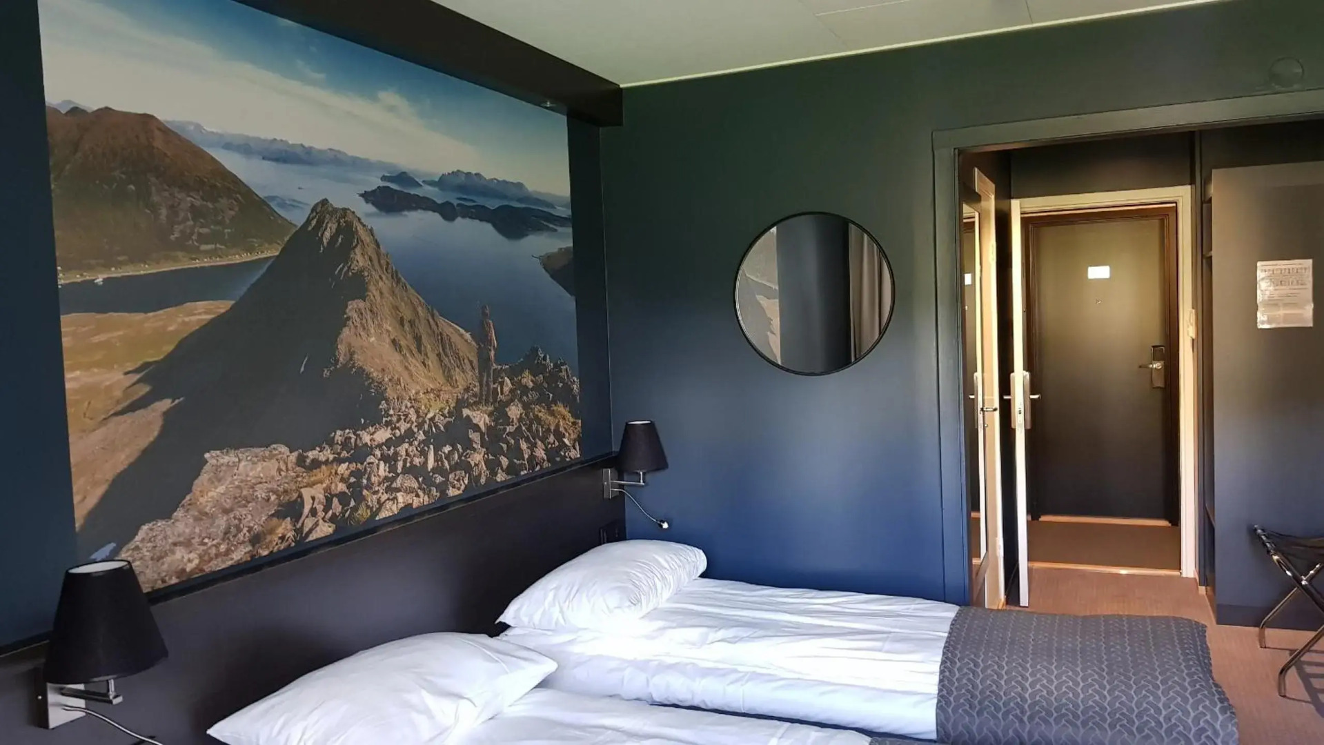 Hotell Maritim Skjervøy