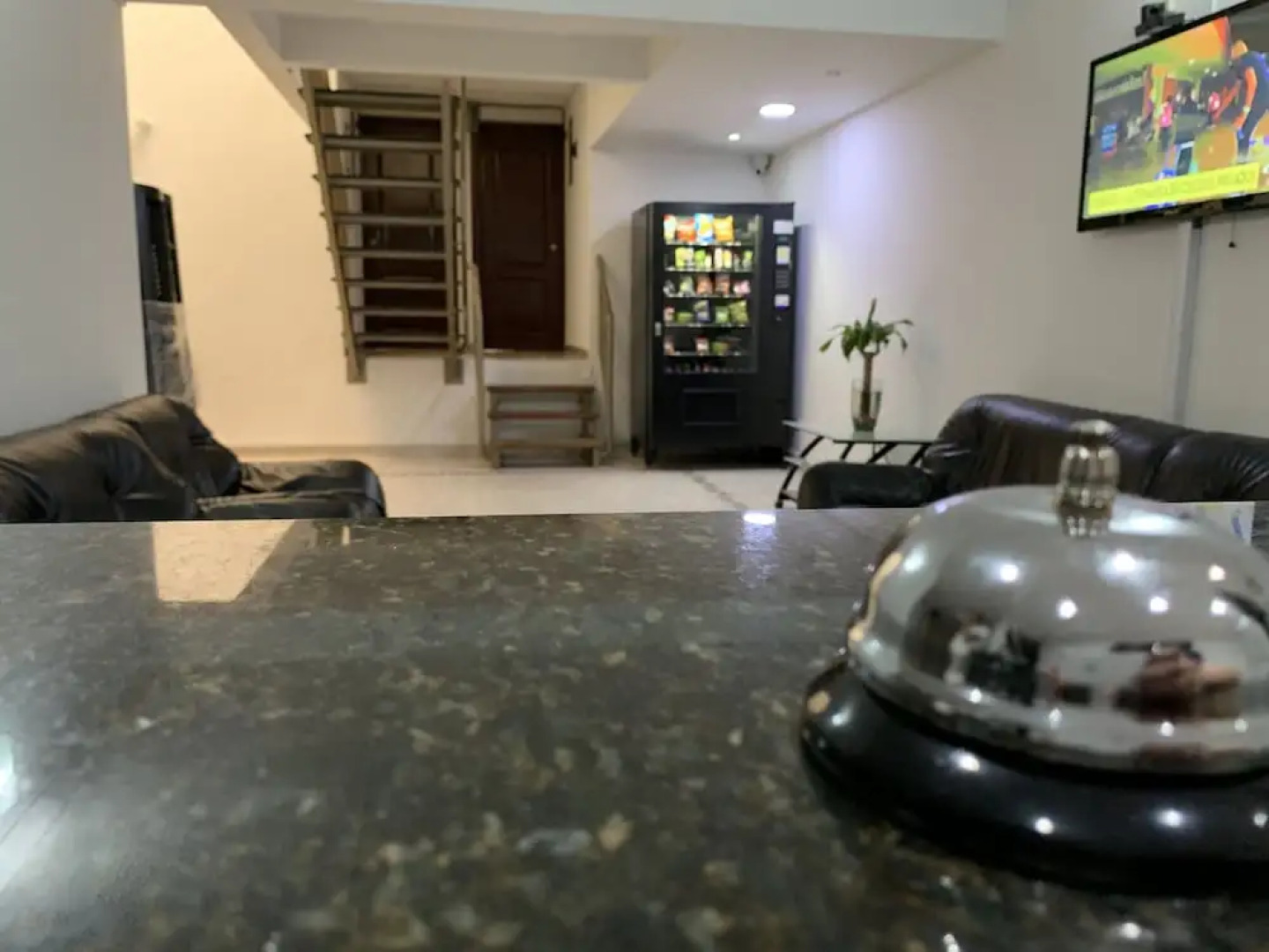 Pasajero Suites Corferias