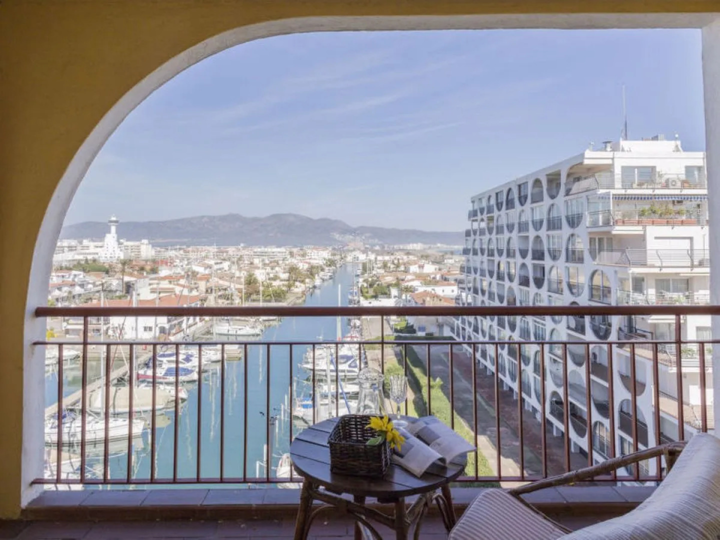 Apartment BAHIA II Ispica 18448