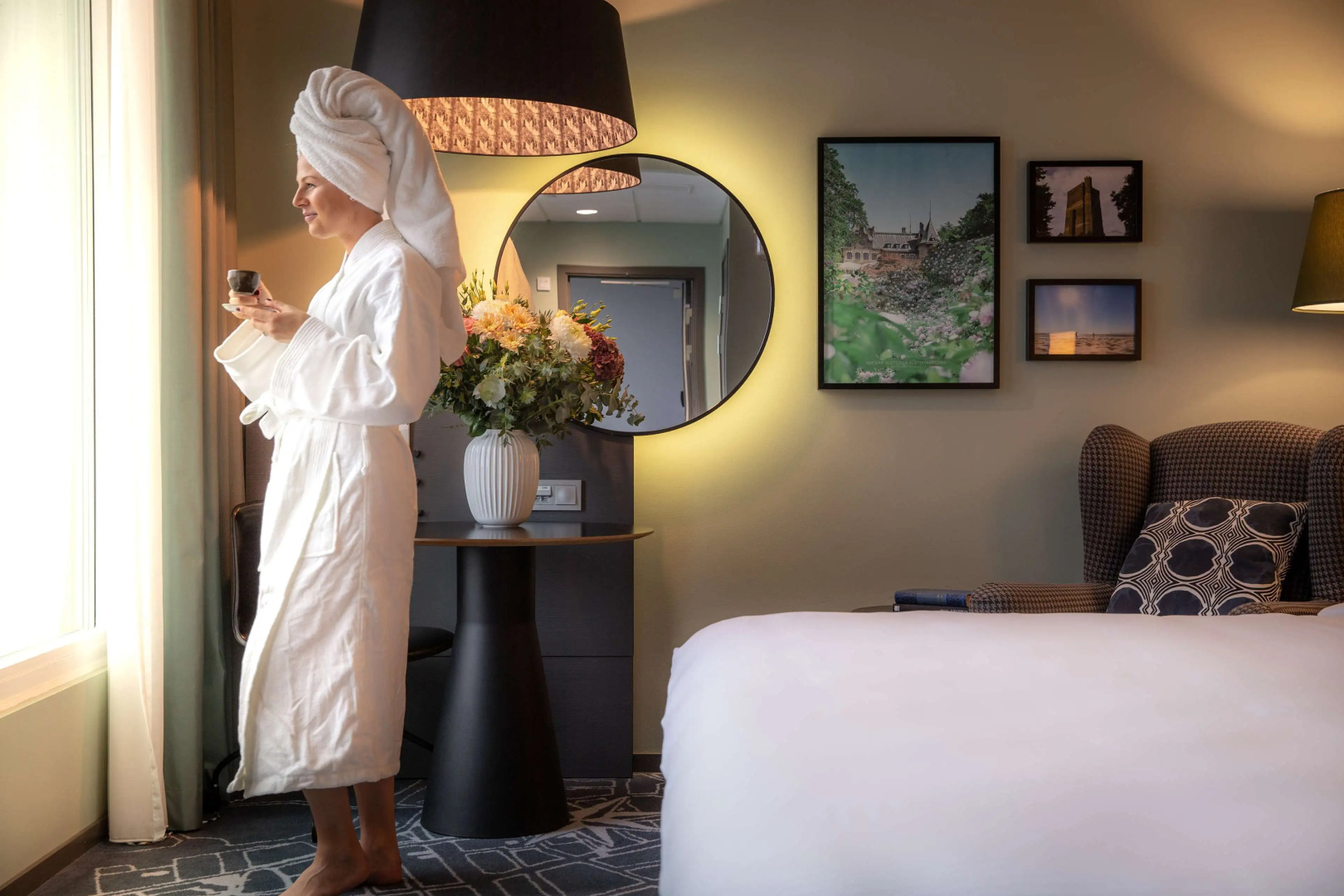 Radisson Blu Metropol Hotel, Helsingborg