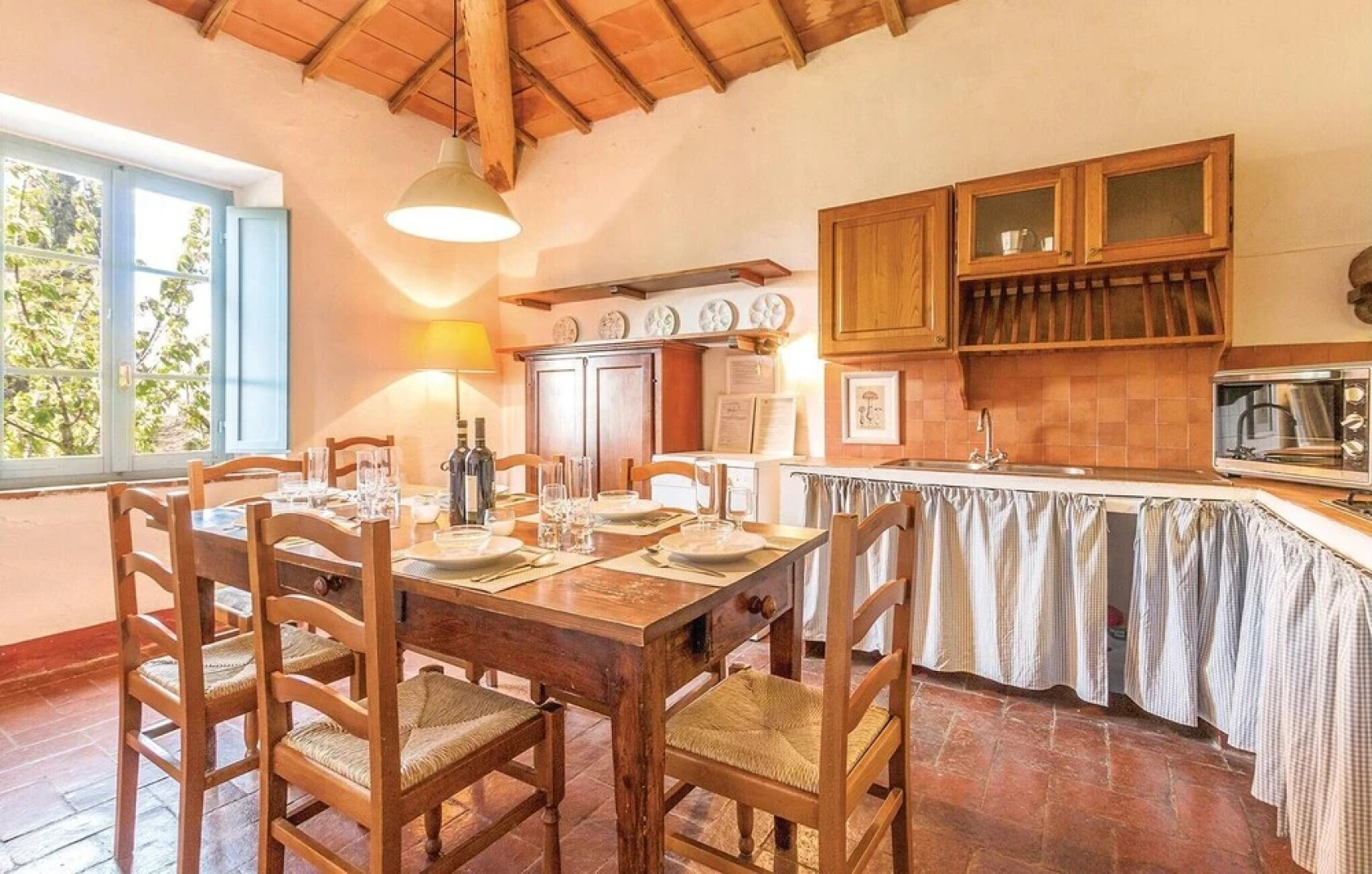 Lilliano C8 Ceccatelli