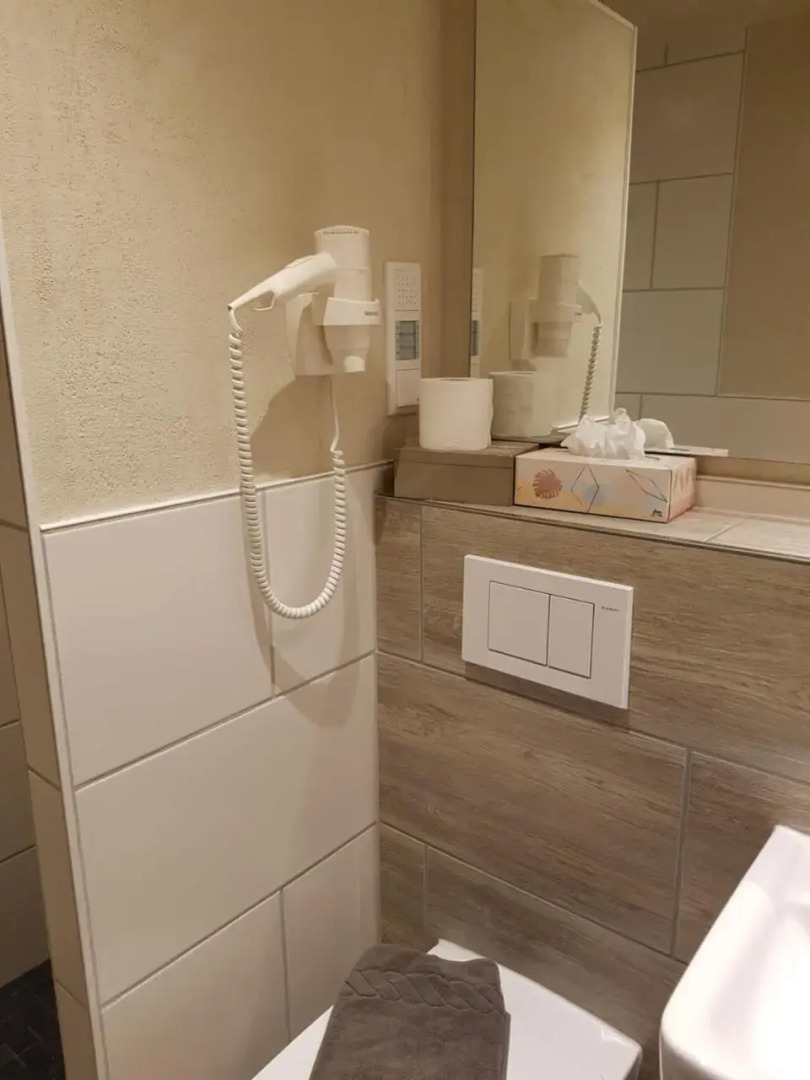 Ferienwohnung Oliver