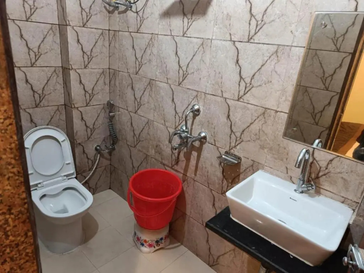 Jugnoo Camps by UK07Hotels