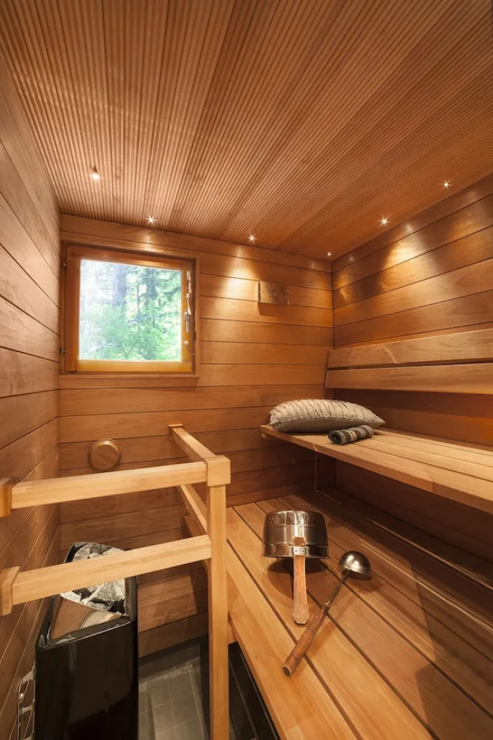 Vuokatin Aateli Castle