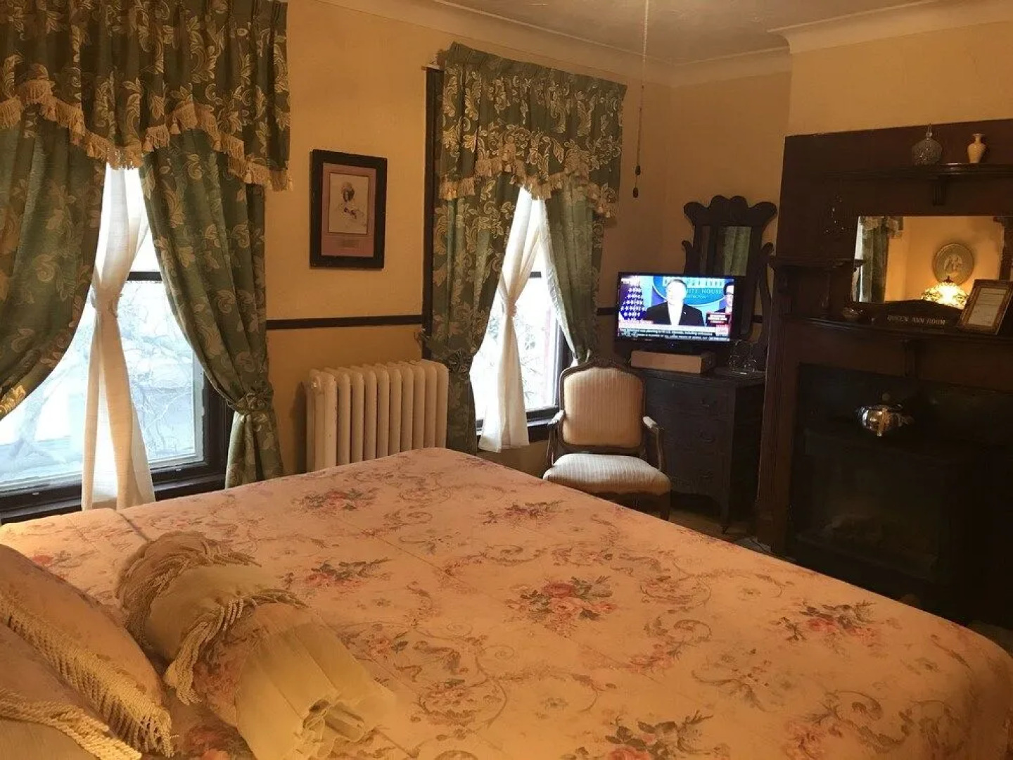 A Night to Remember B & B