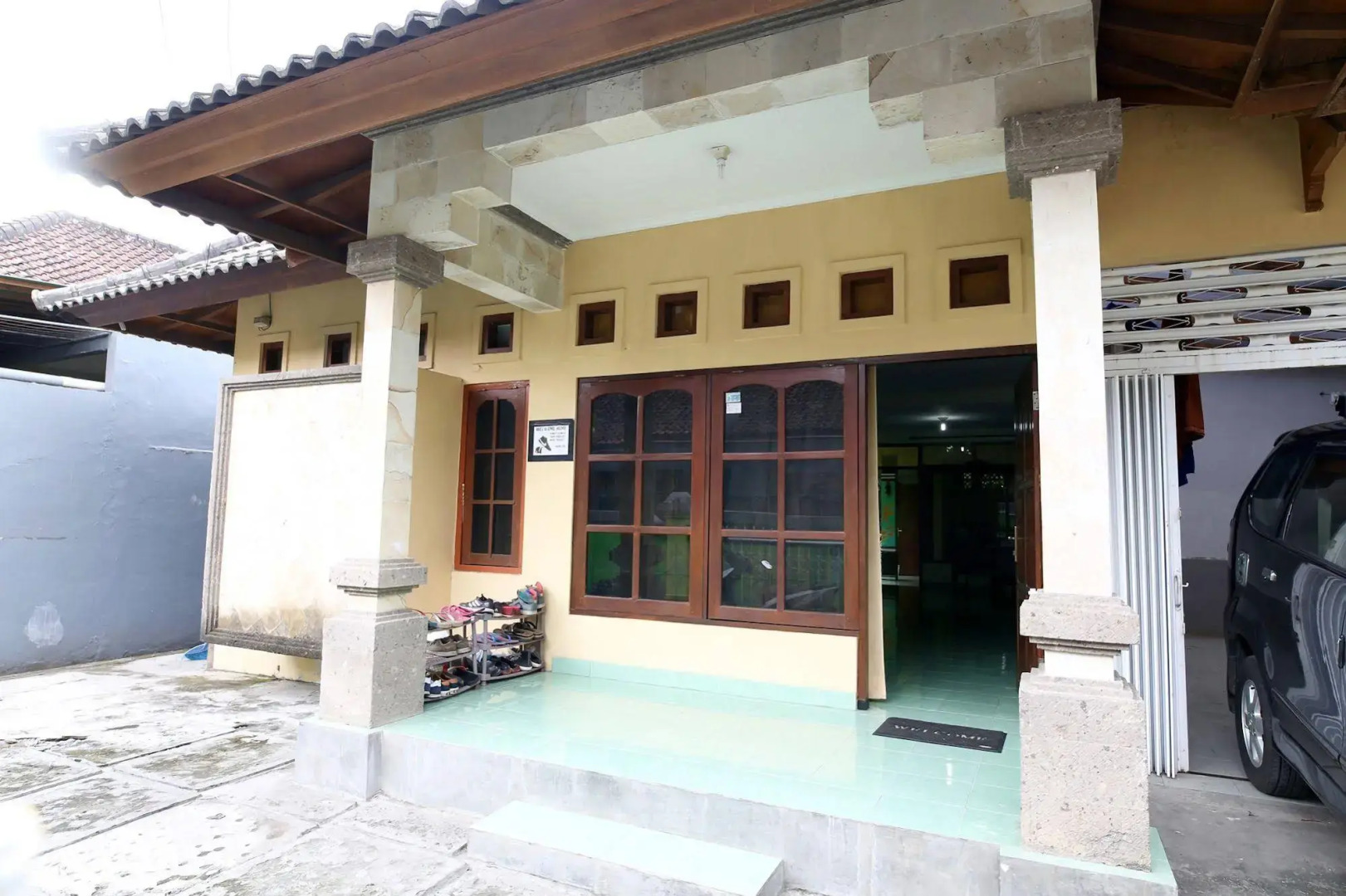 Morotai Camp Hostel -Adult Only