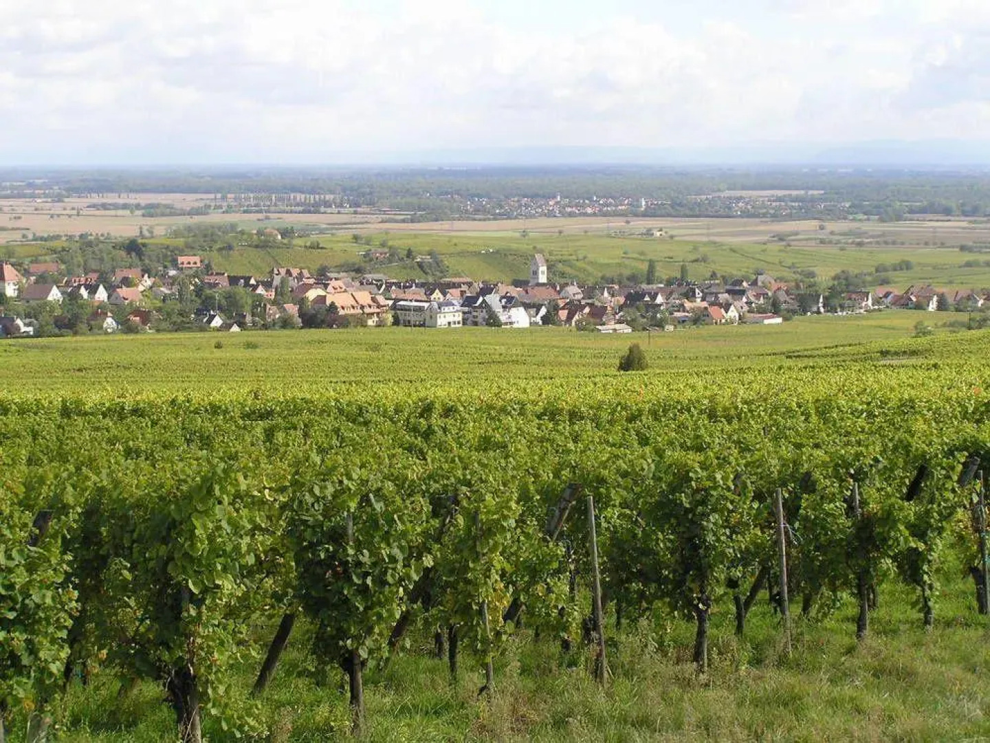 Ethic Etape Centre International De Séjour