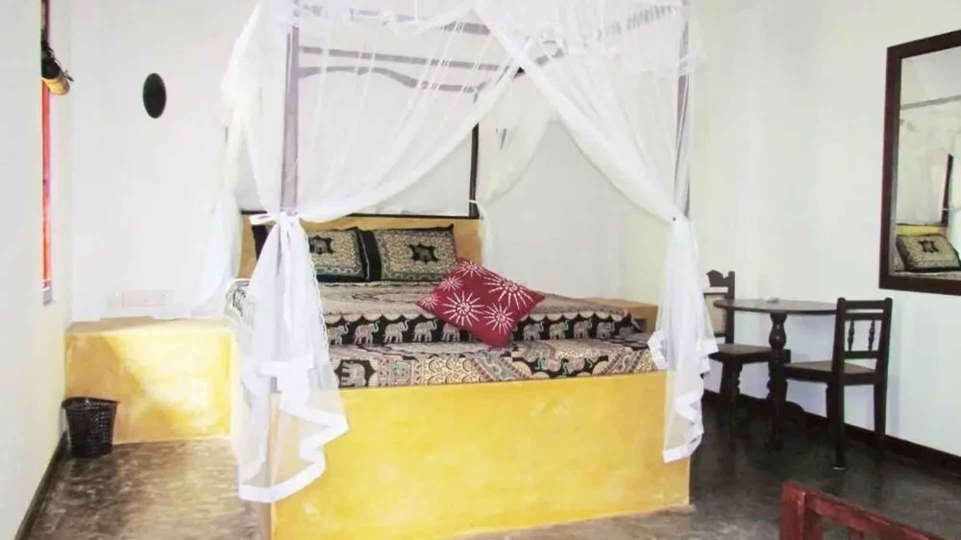 Unawatuna Royal Lotus Villa