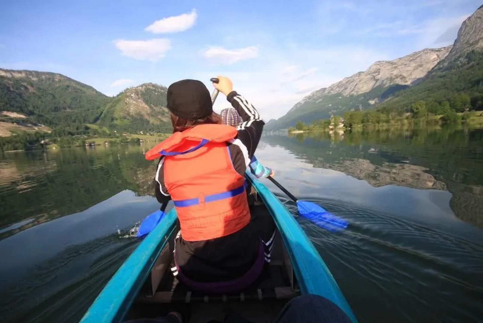 JUFA Hotel Grundlsee