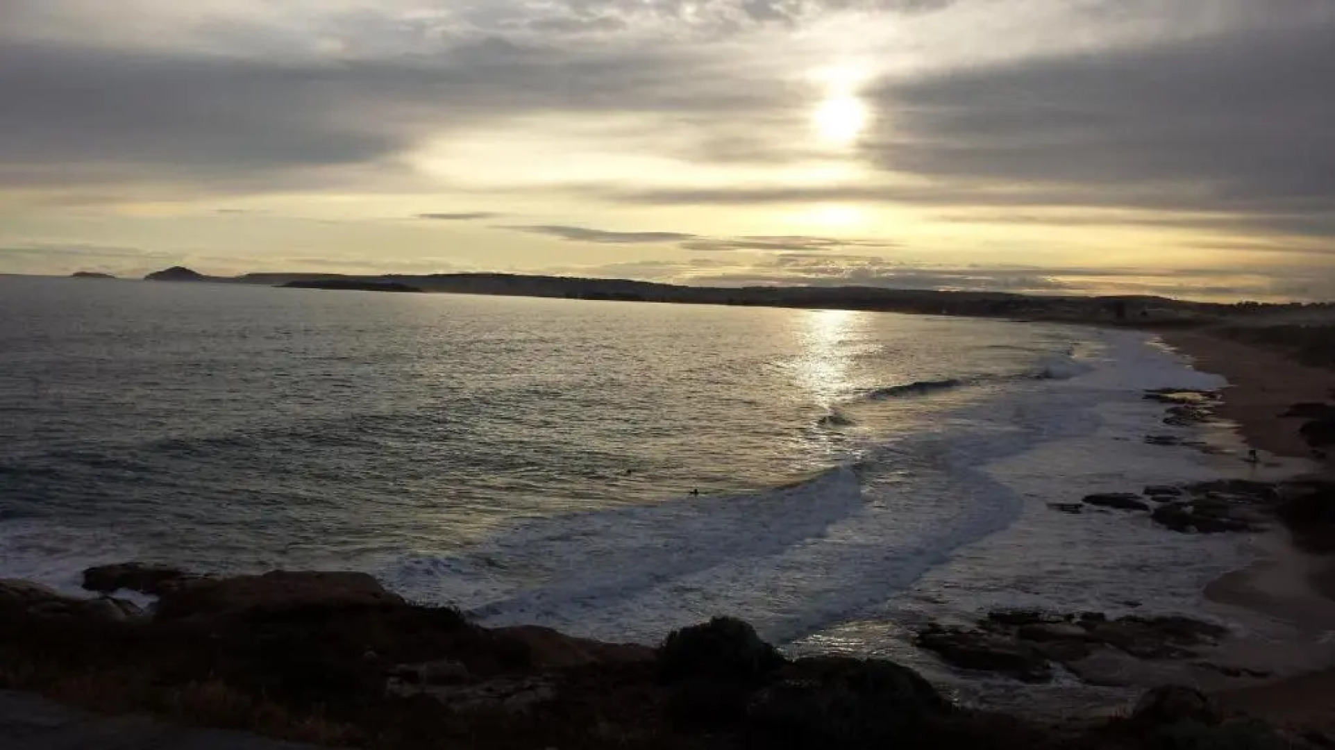 Port Elliot Meridian