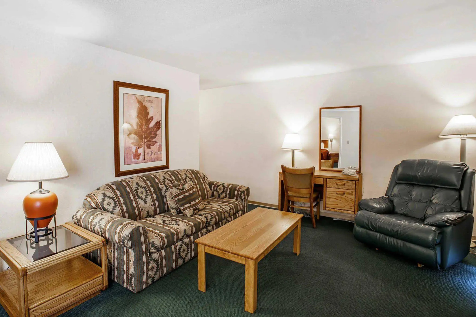 Quality Inn & Suites Bremerton