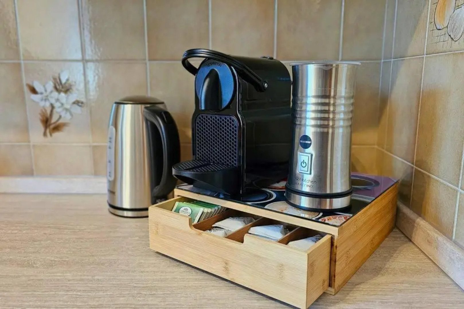 Residenza Camelia32 Milano&Como