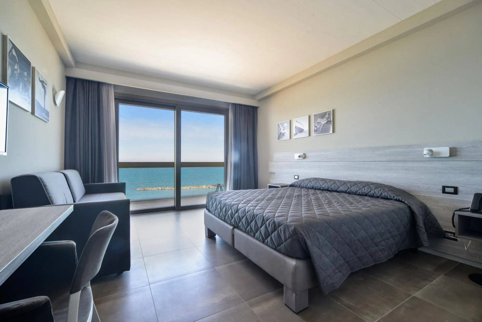 Nautilus Family Hotel