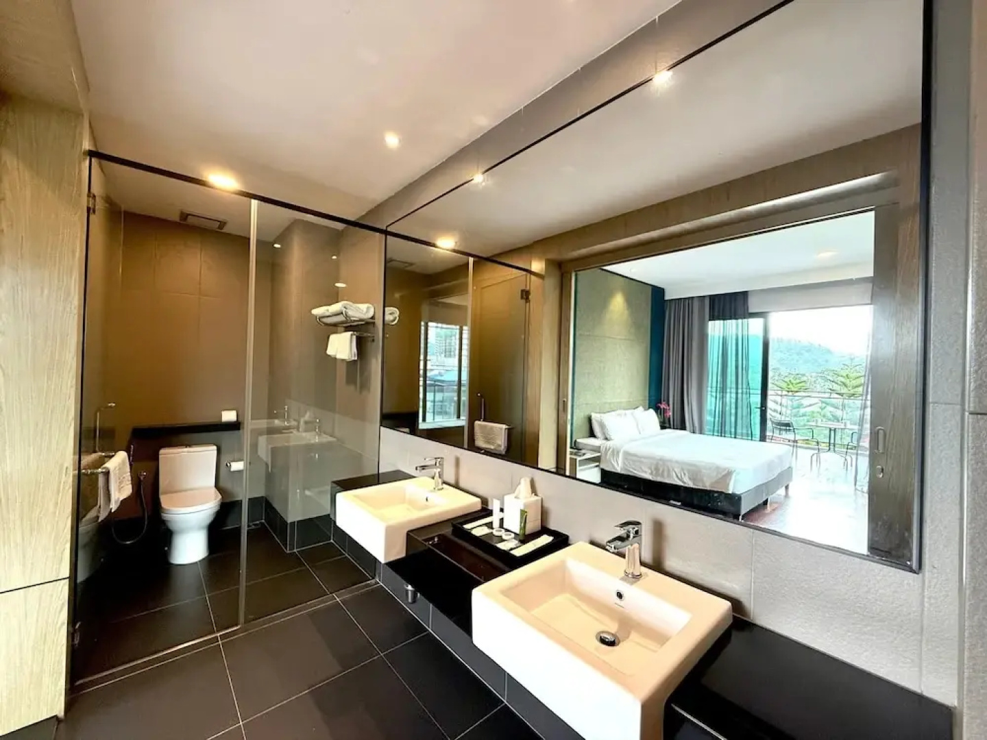 Le Vert Boutique Hotel