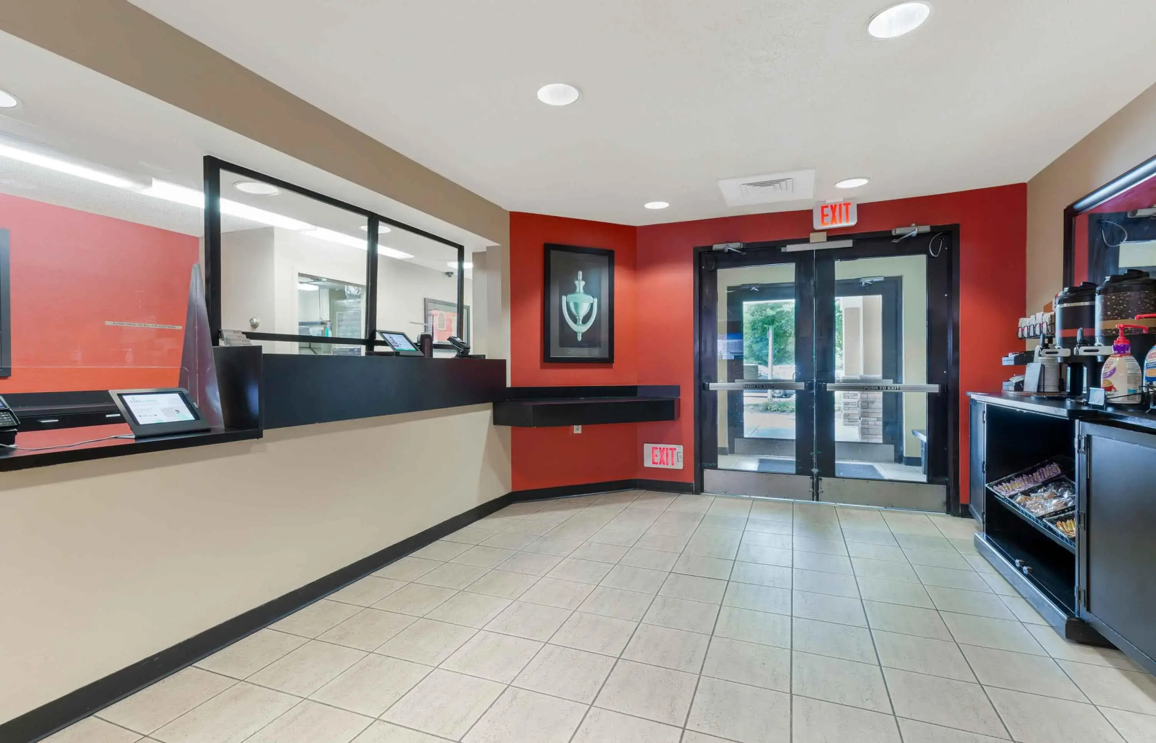 Extended Stay America Suites Baltimore BWI Airport Aero Dr