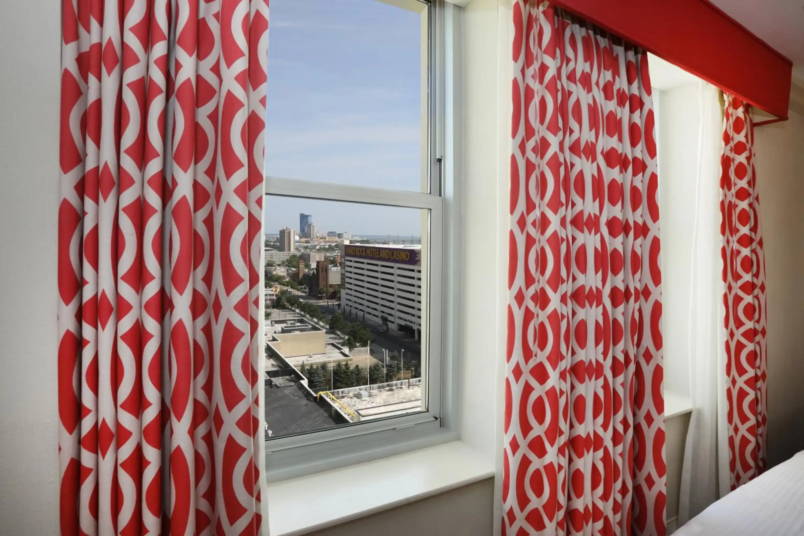 Resorts Casino Hotel Atlantic City