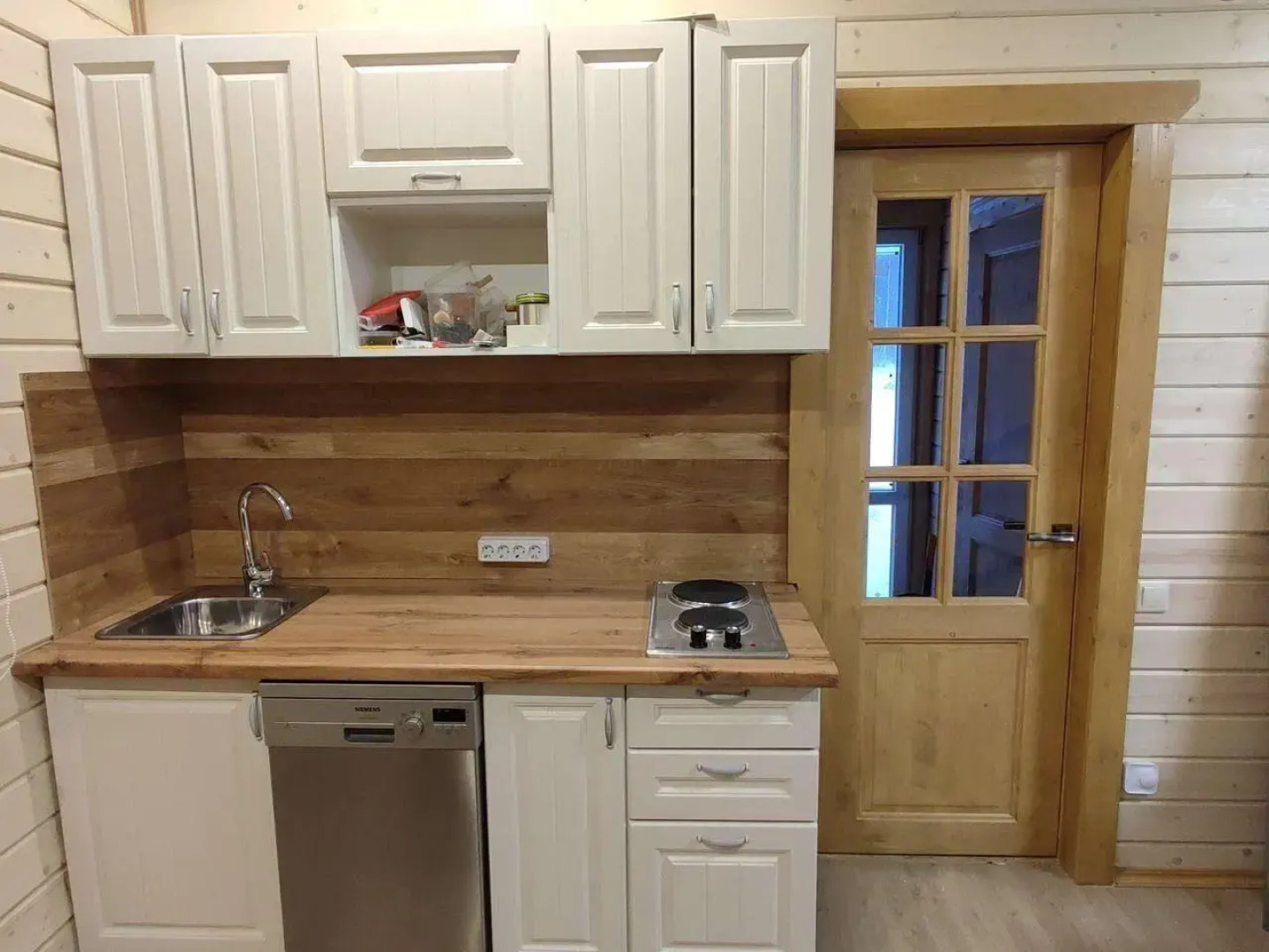 Дом Ялоранта на улице Прибрежная 33