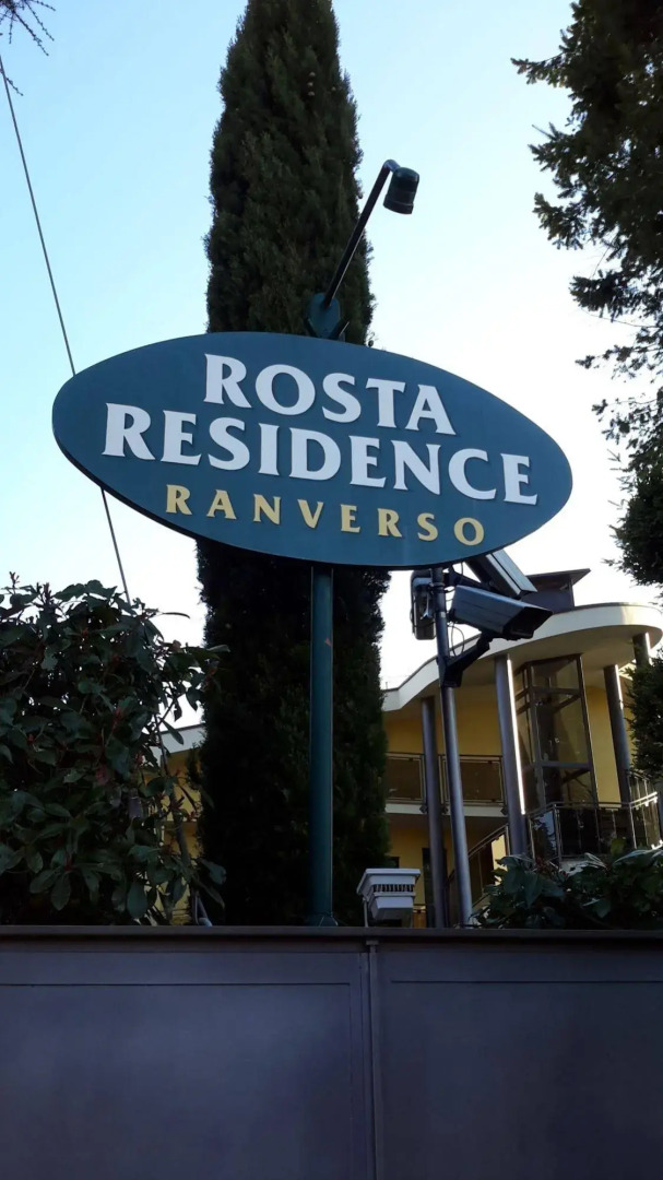 Rosta Residence Ranverso