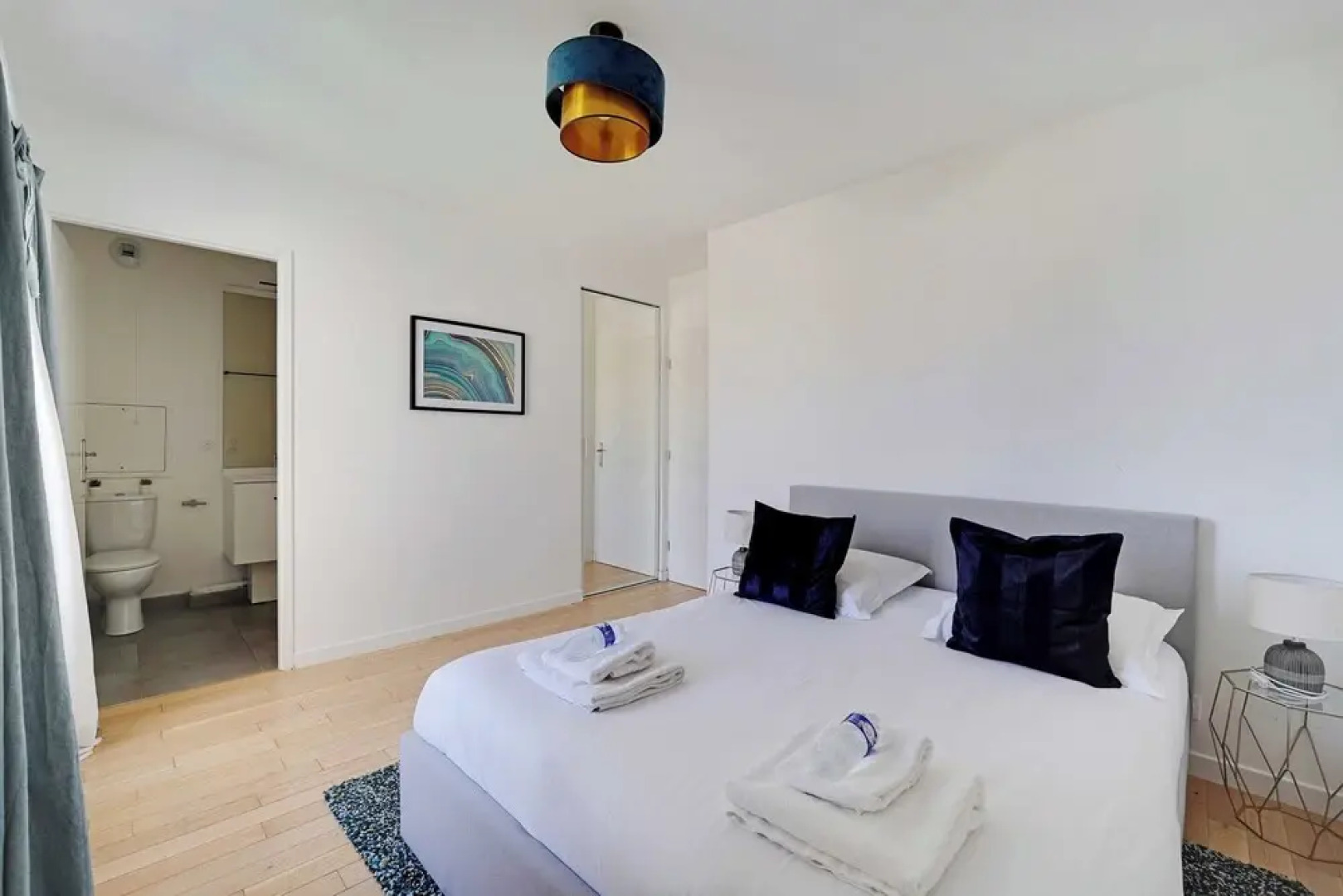 Superb 3BR With Terraces - Puteaux La Defense