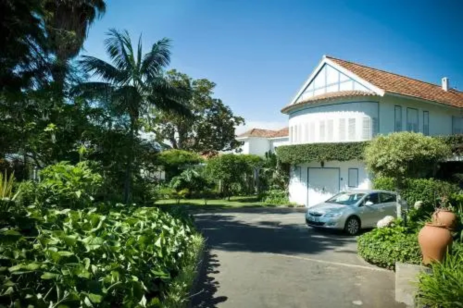 Villa Finca El Drago