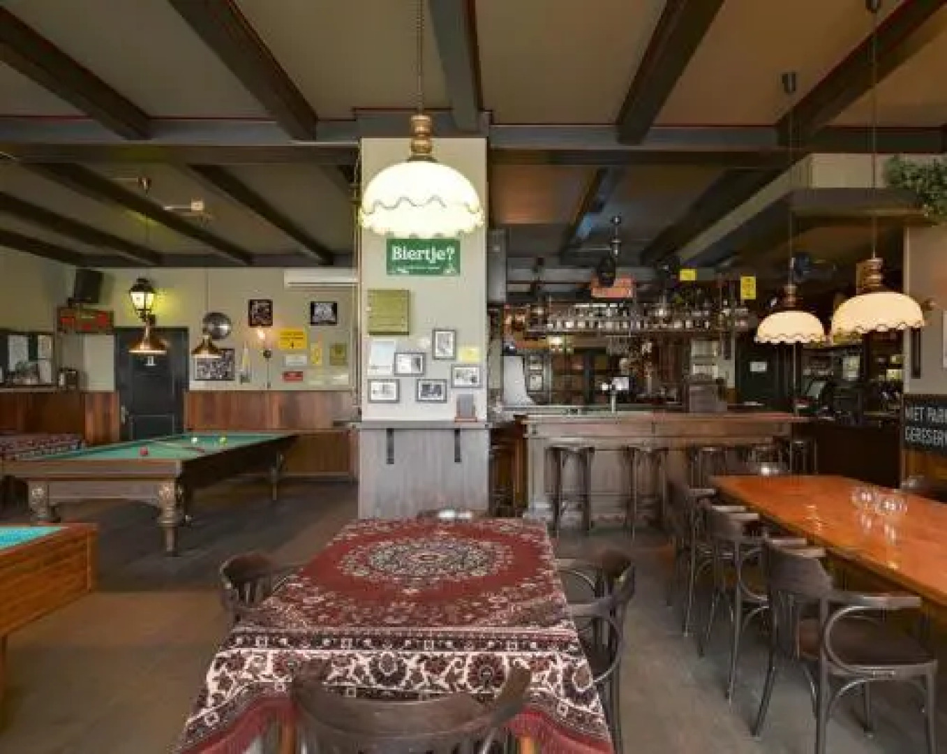 Hotel-Eetcafé dOlde Heerd