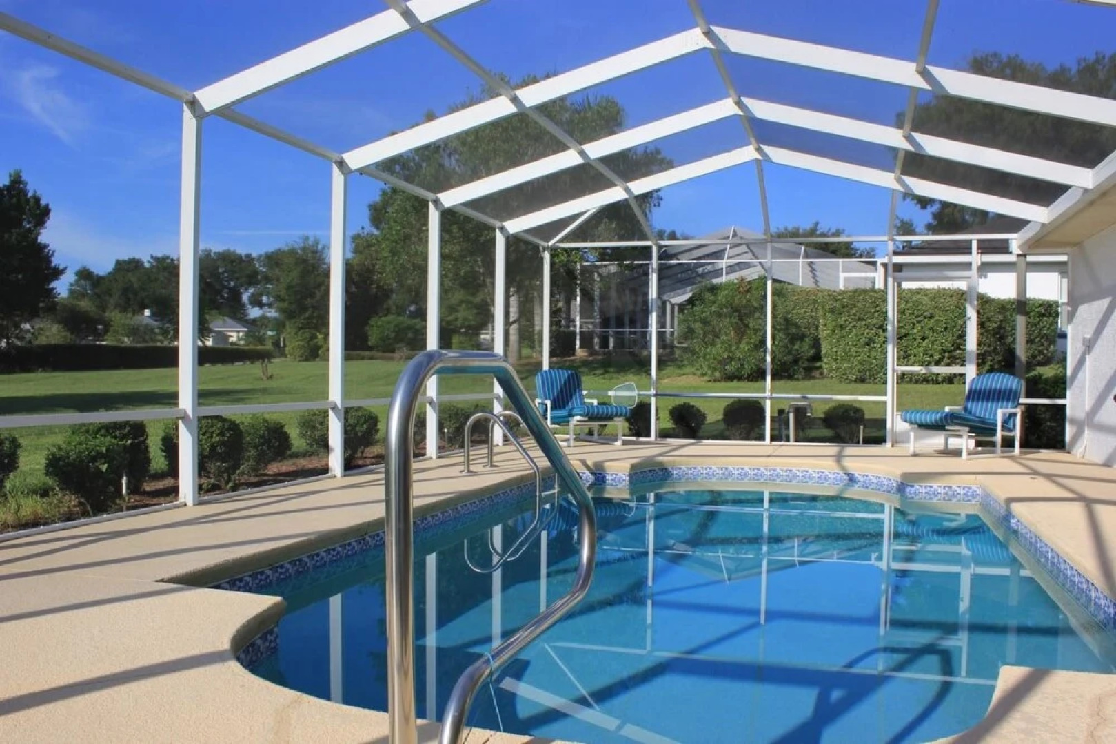 Villa John - Comfort - 4 Bedroom