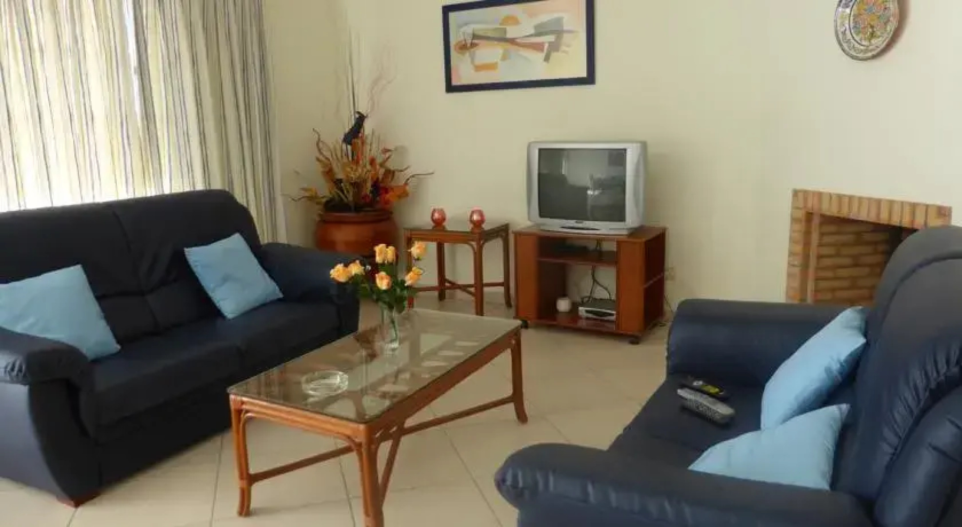 Flor da Falésia Villas