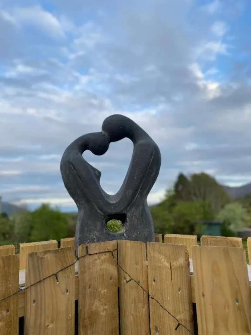 Croí Beag Self Catering