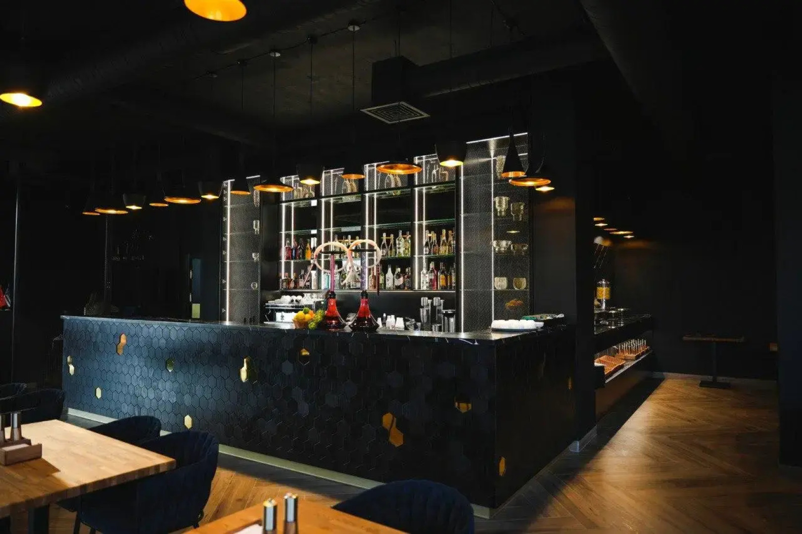 Leto Boutique (Псырцха)