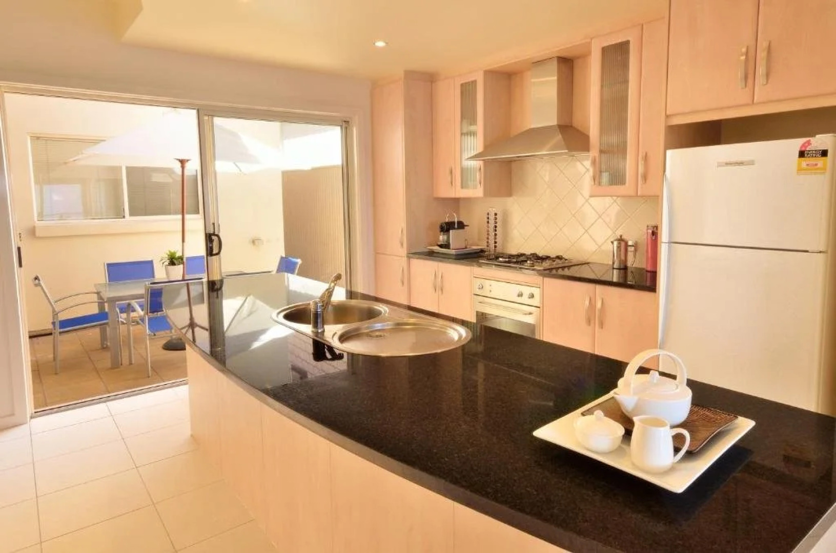 Adelaide Luxury Beach House