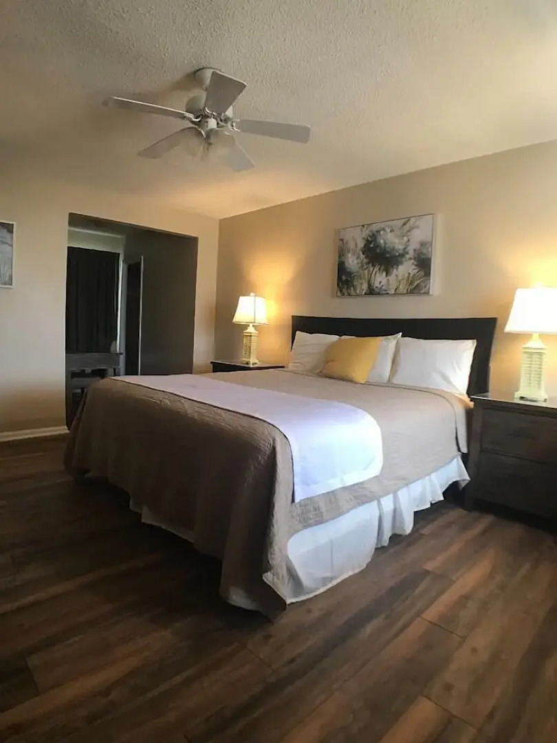 Point Pleasant Manor