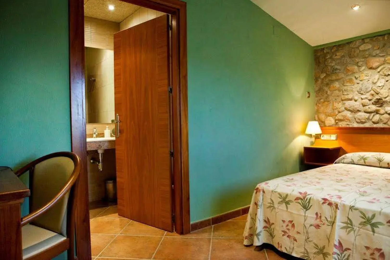 Mas Jonquer Casa de Turismo Rural