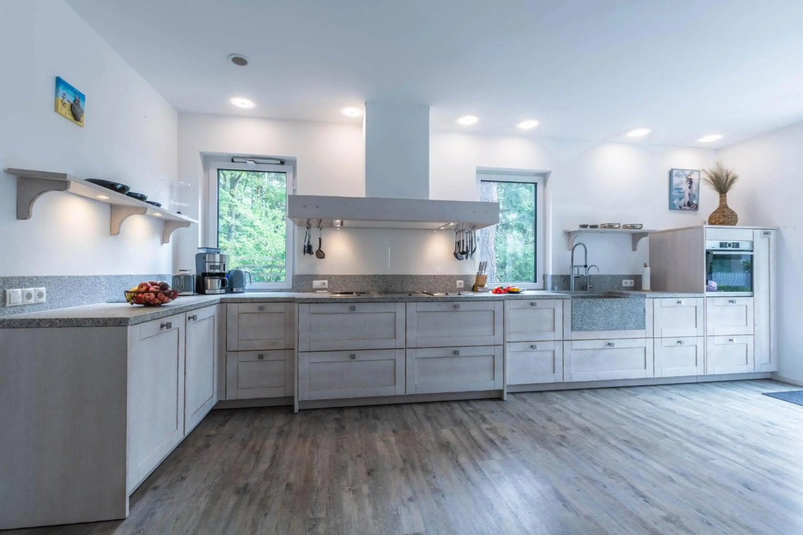 Villa ,,Grenzenlos‘‘