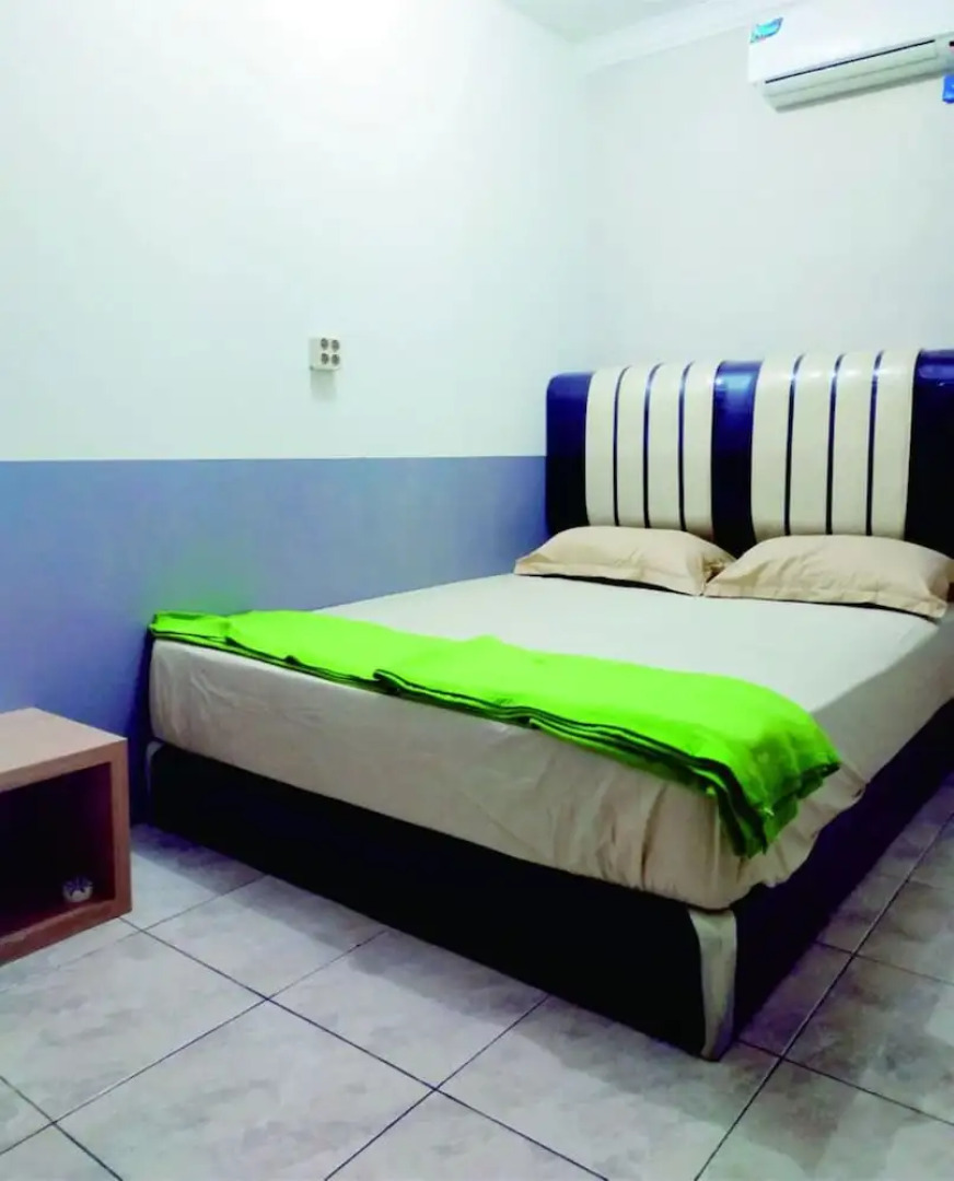 Mitra House Pontianak