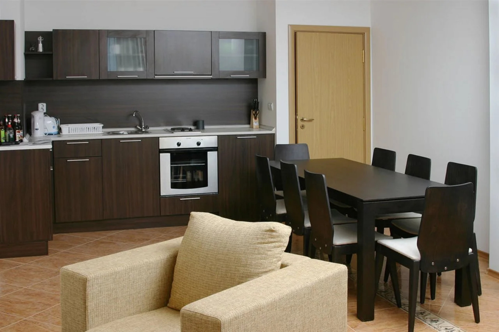 Отель Мельница