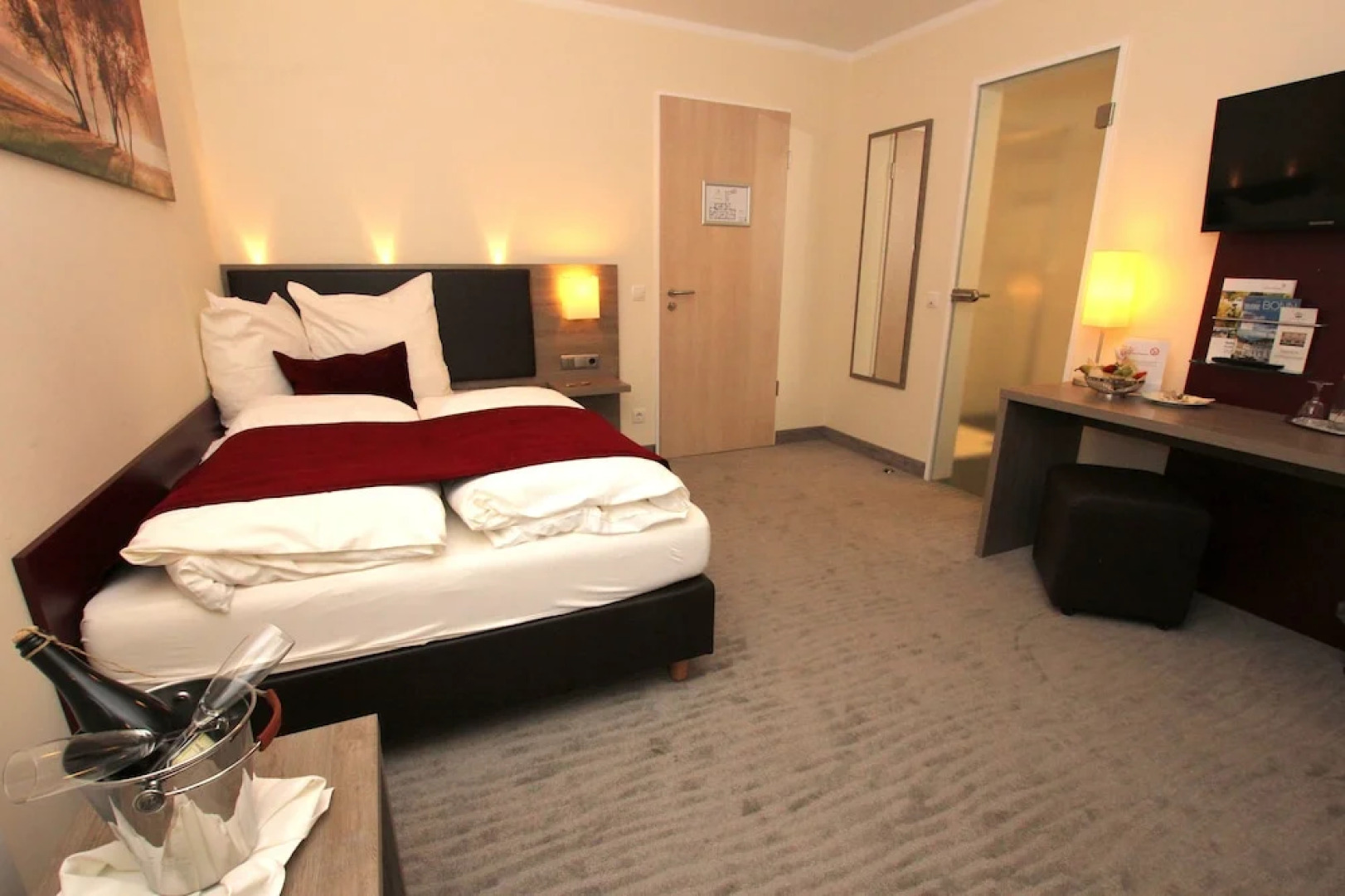 Hotel Gasthaus Zur Krone