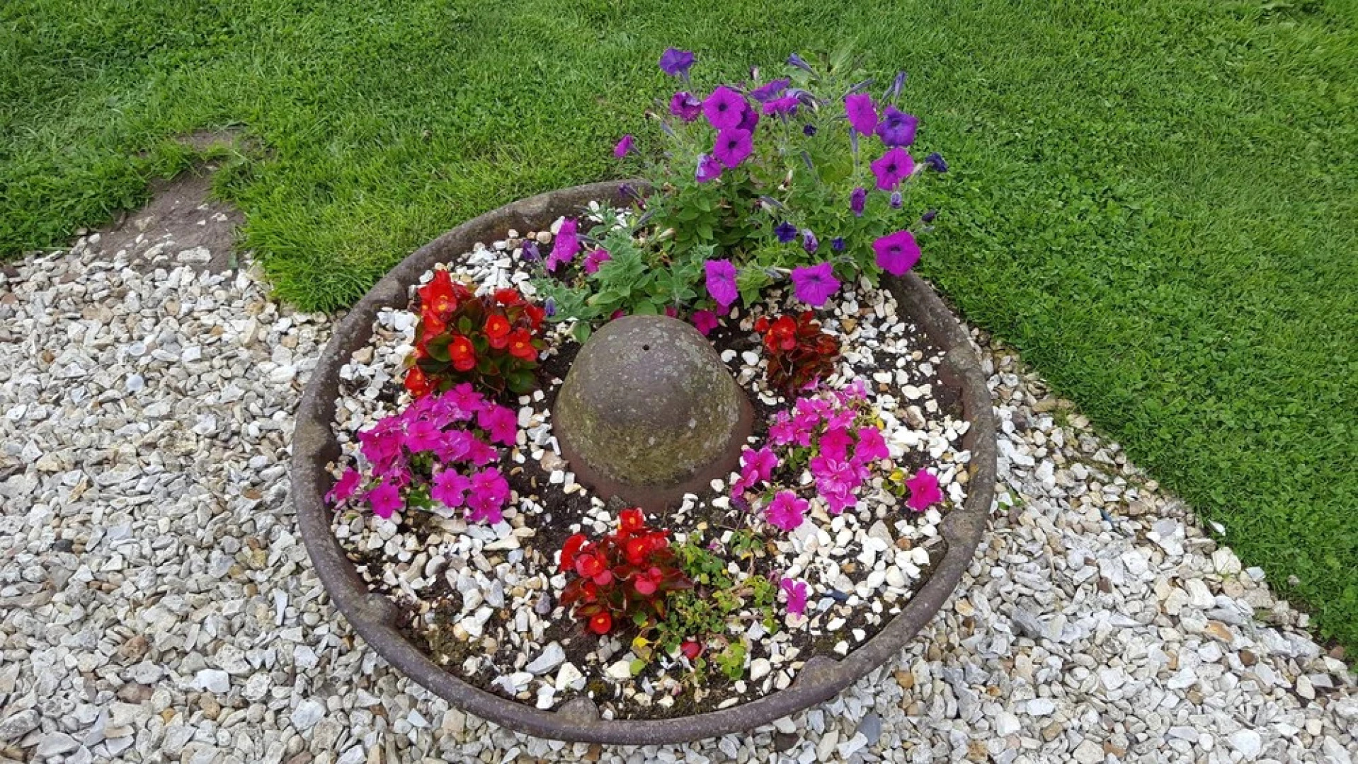 Yapham Holds Farmhouse