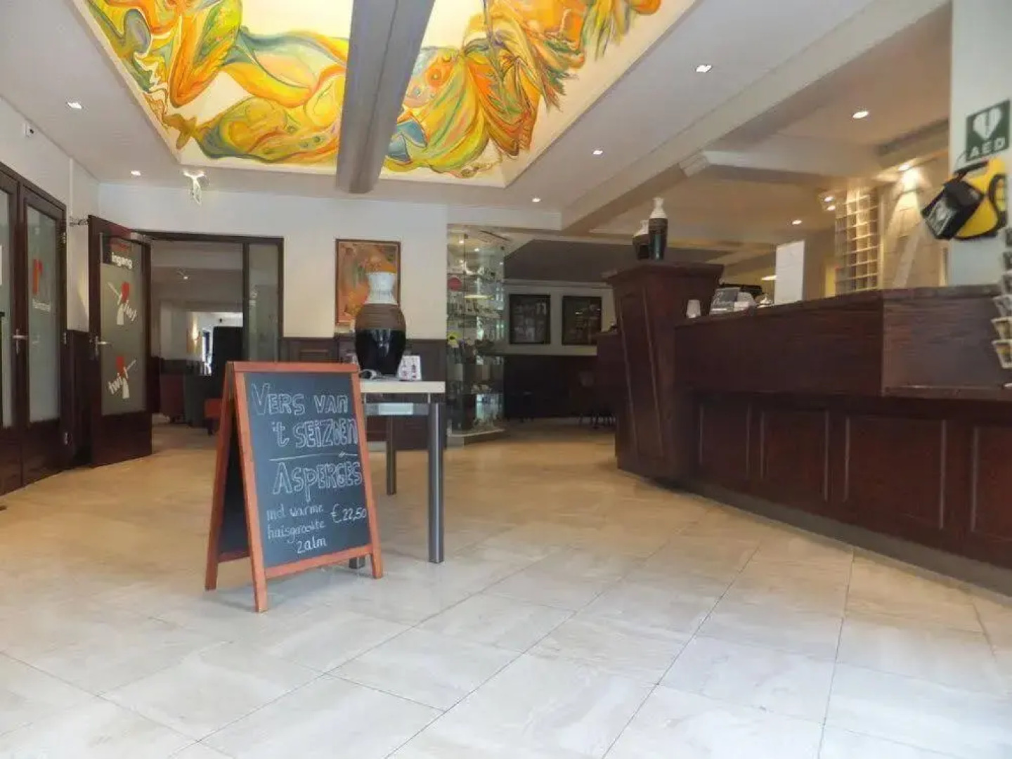 Charme Hotel Overbosch