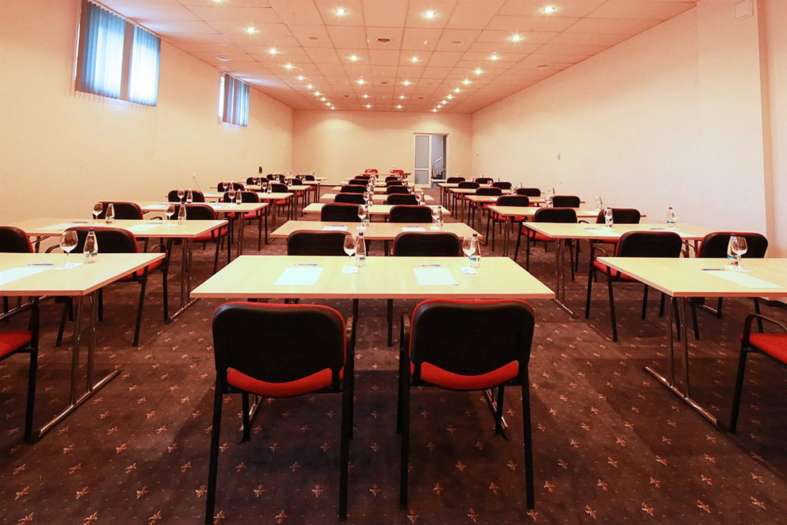 Mercure Sibiu Airport