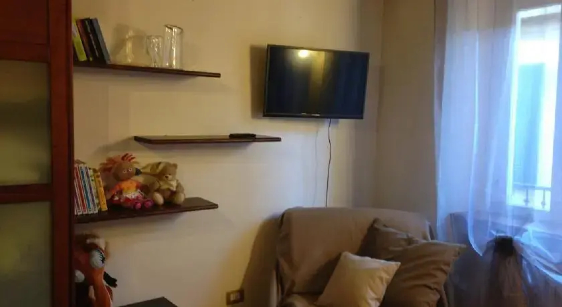 Appartamento Mascari