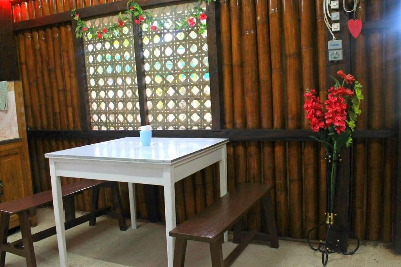 7P2 Bed and Breakfast