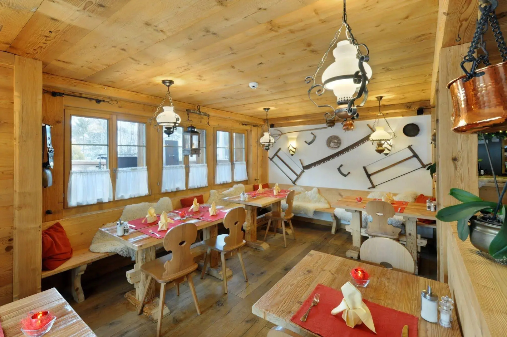 Hotel Bellerive Gstaad