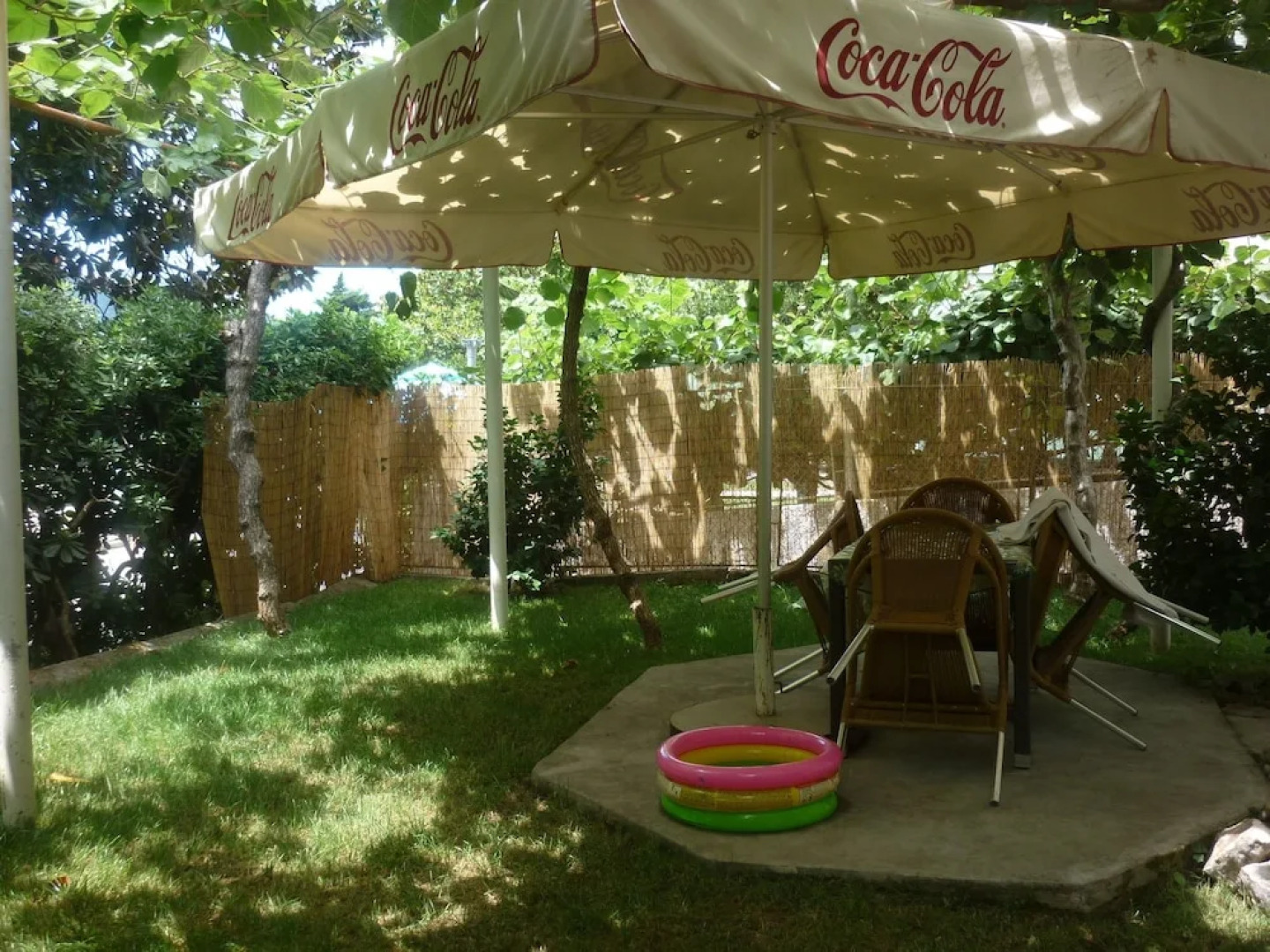 Apartments Vila Kamelija