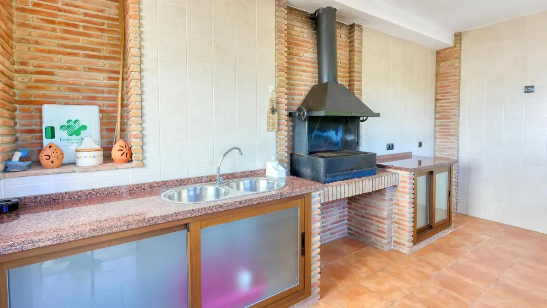 Casa Huerta Alejo Alozaina by Ruralidays