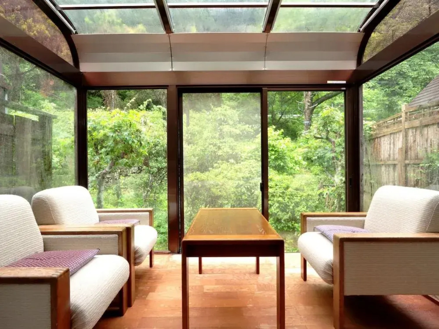 Kamanuma Onsen Daikisen