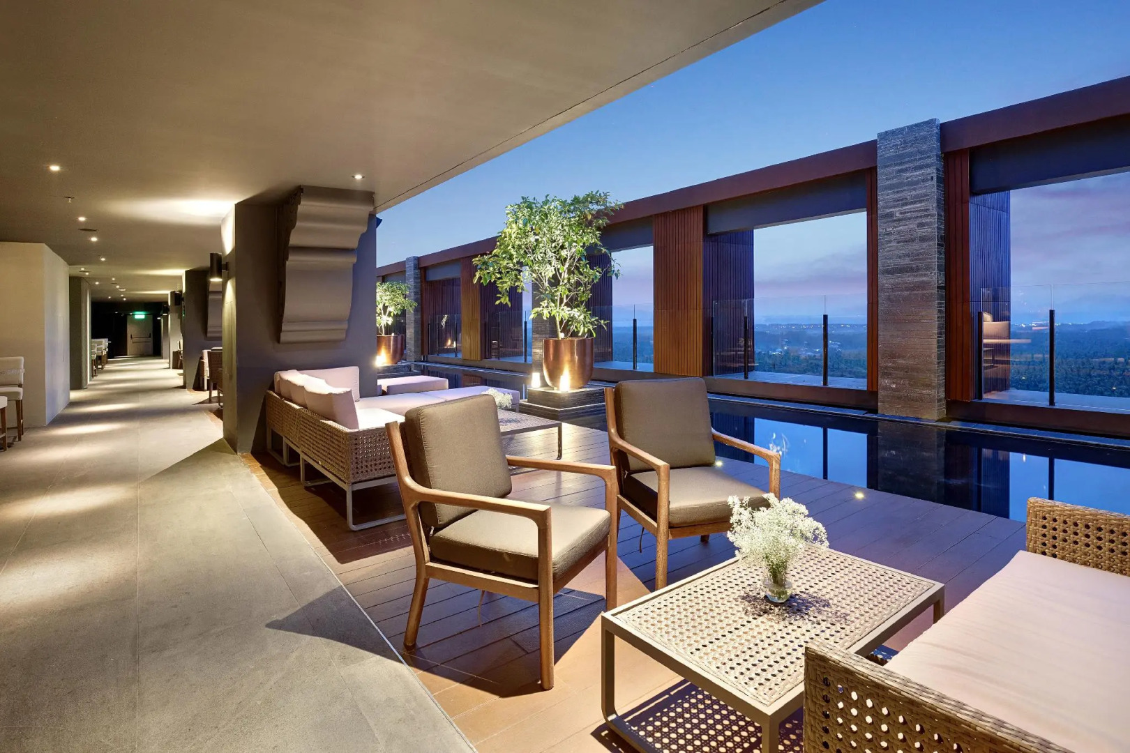 Kokoon Hotel Banyuwangi