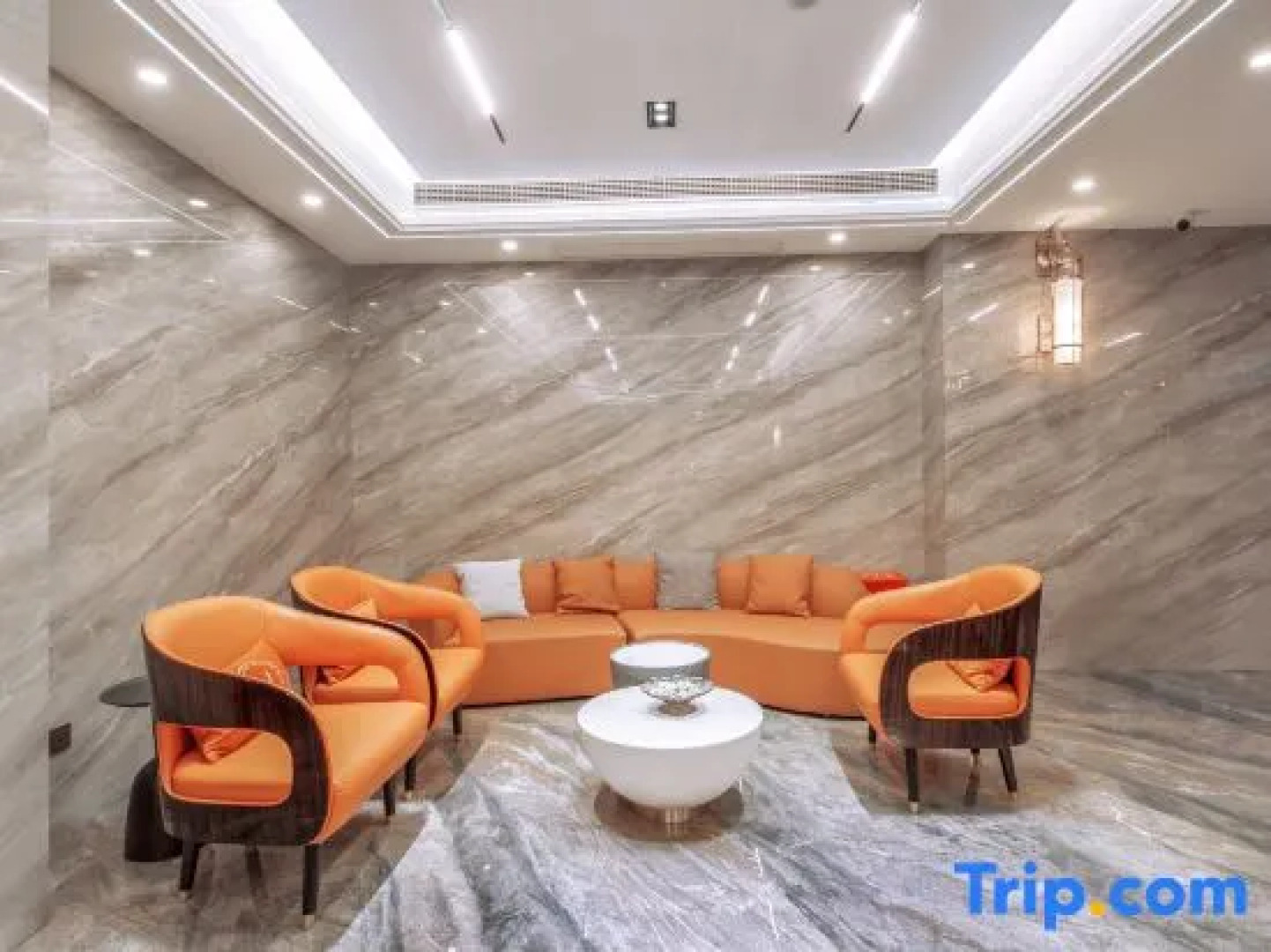 Yujingtan Oriental Hotel (Hekou Port Branch)