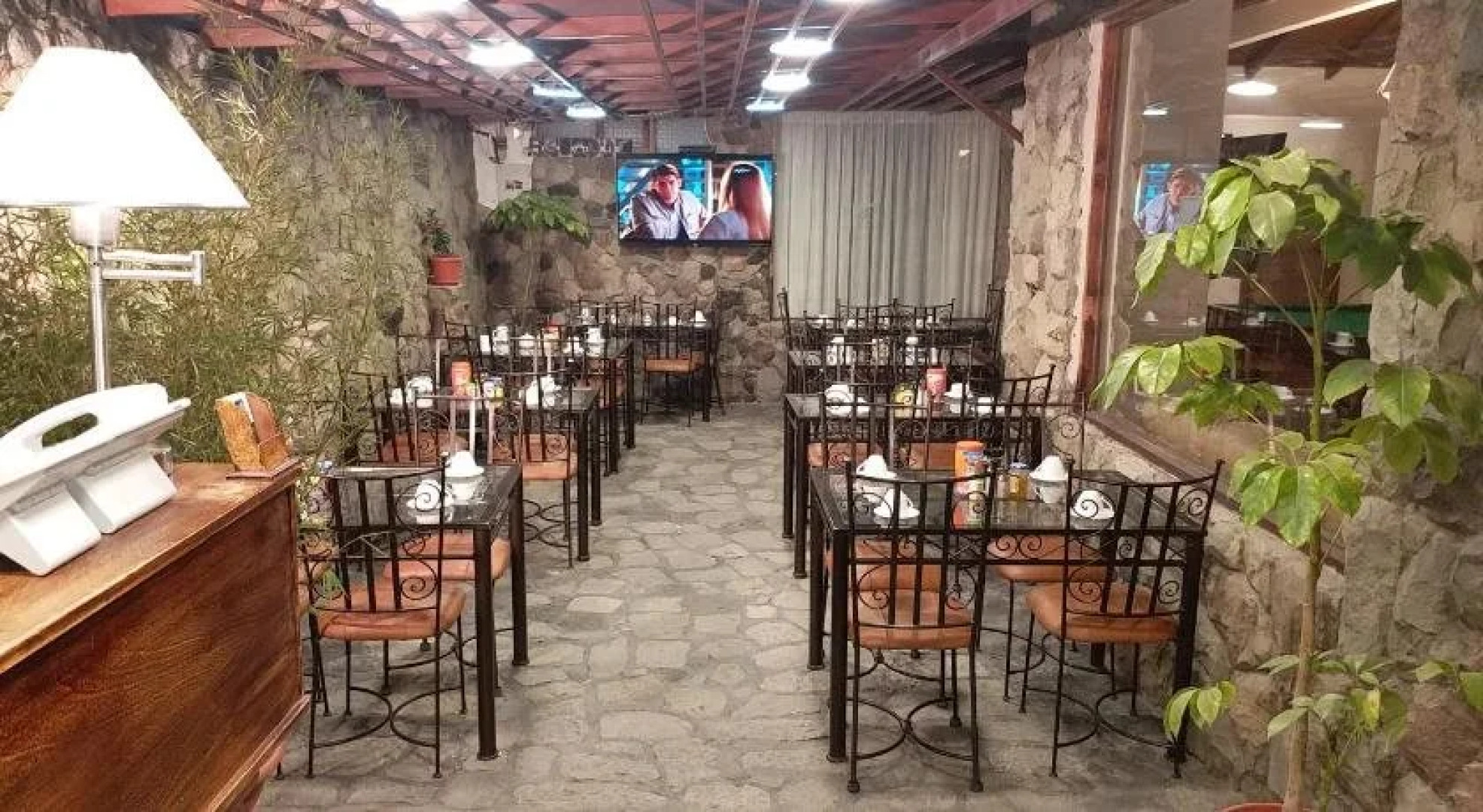 Hotel La Colina de Rio