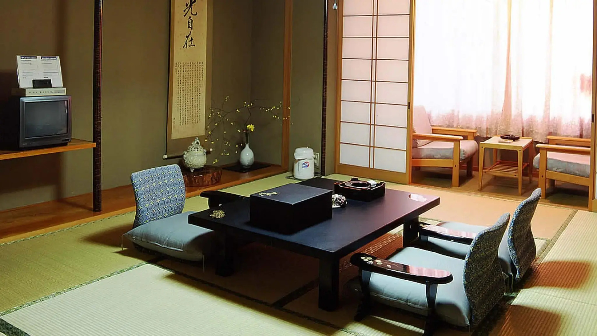 Yumoto Highland Hotel Fuji